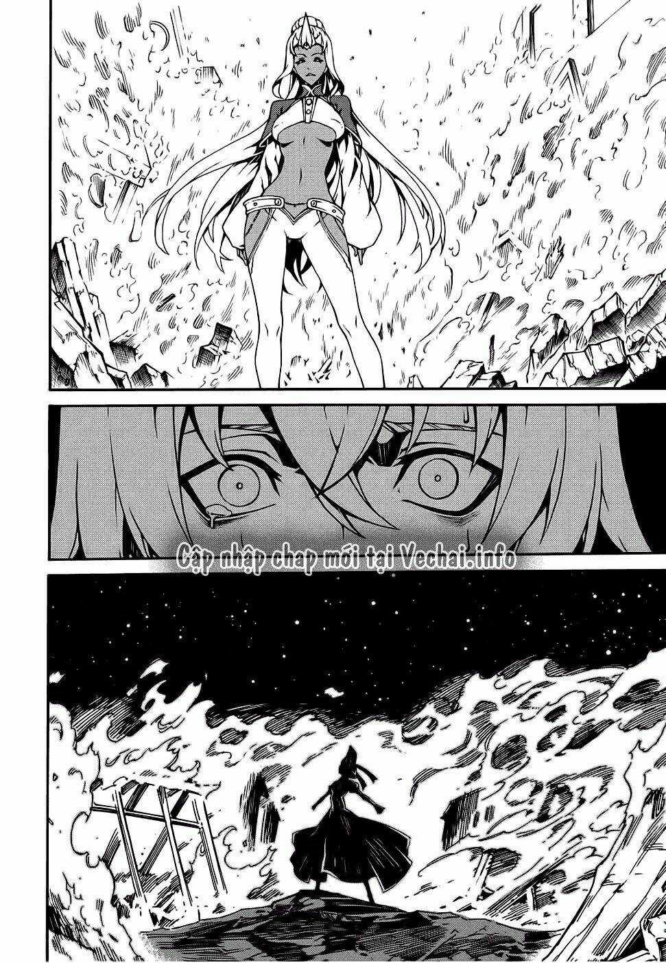 Witch Hunter - Chapter 154 - Trang 14