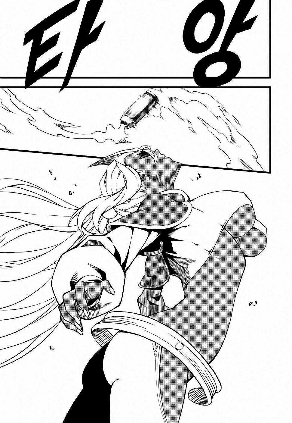 Witch Hunter - Chapter 158 - Trang 11