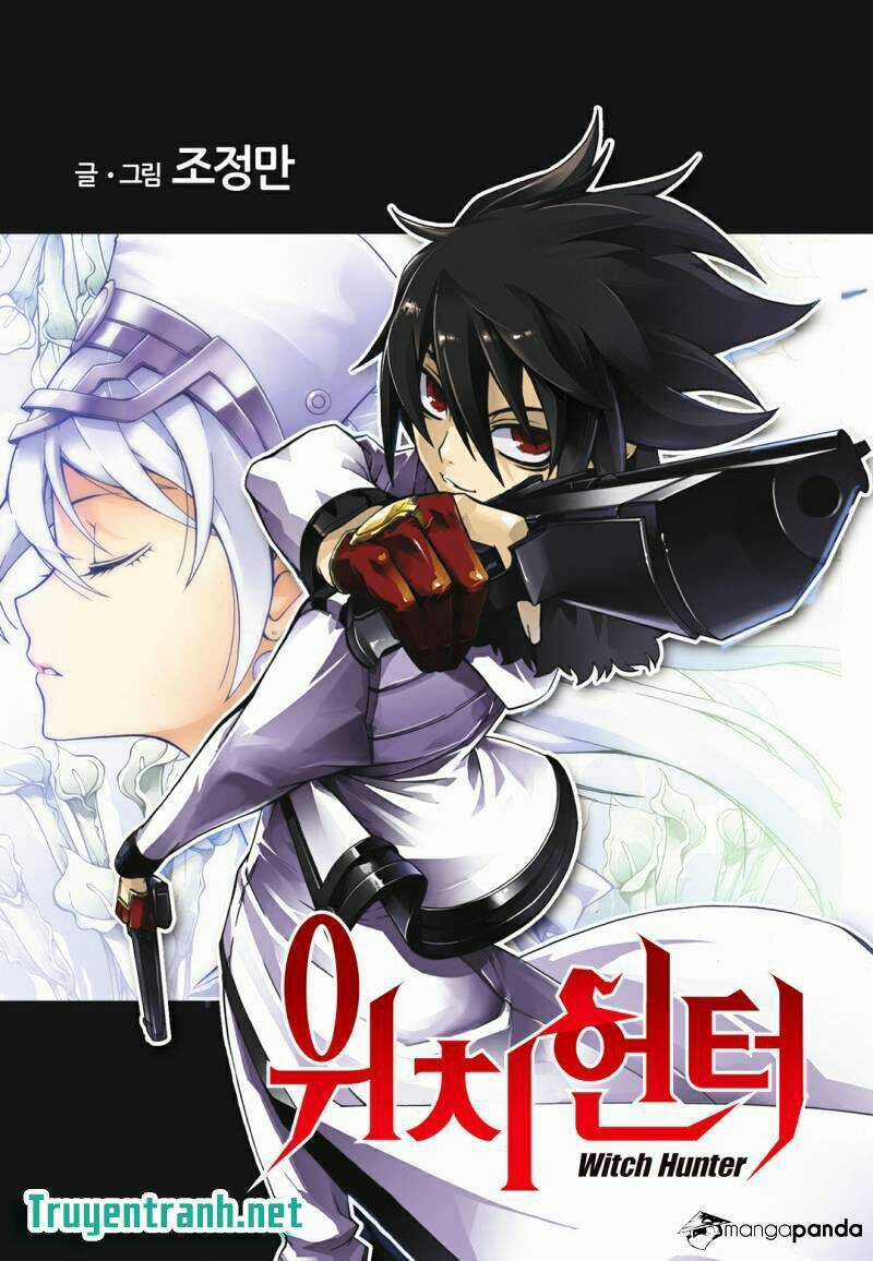 Witch Hunter - Chapter 159 - Trang 1