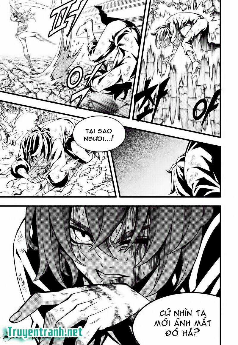 Witch Hunter - Chapter 159 - Trang 11