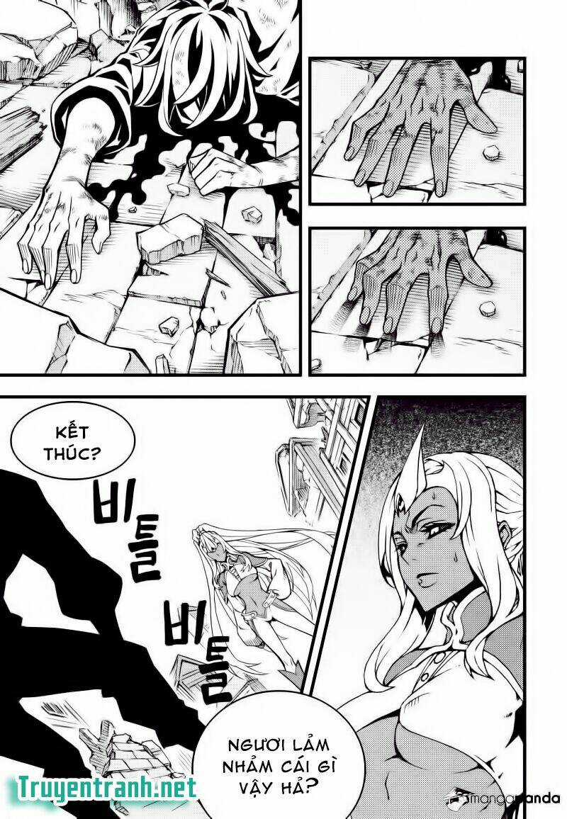 Witch Hunter - Chapter 159 - Trang 13