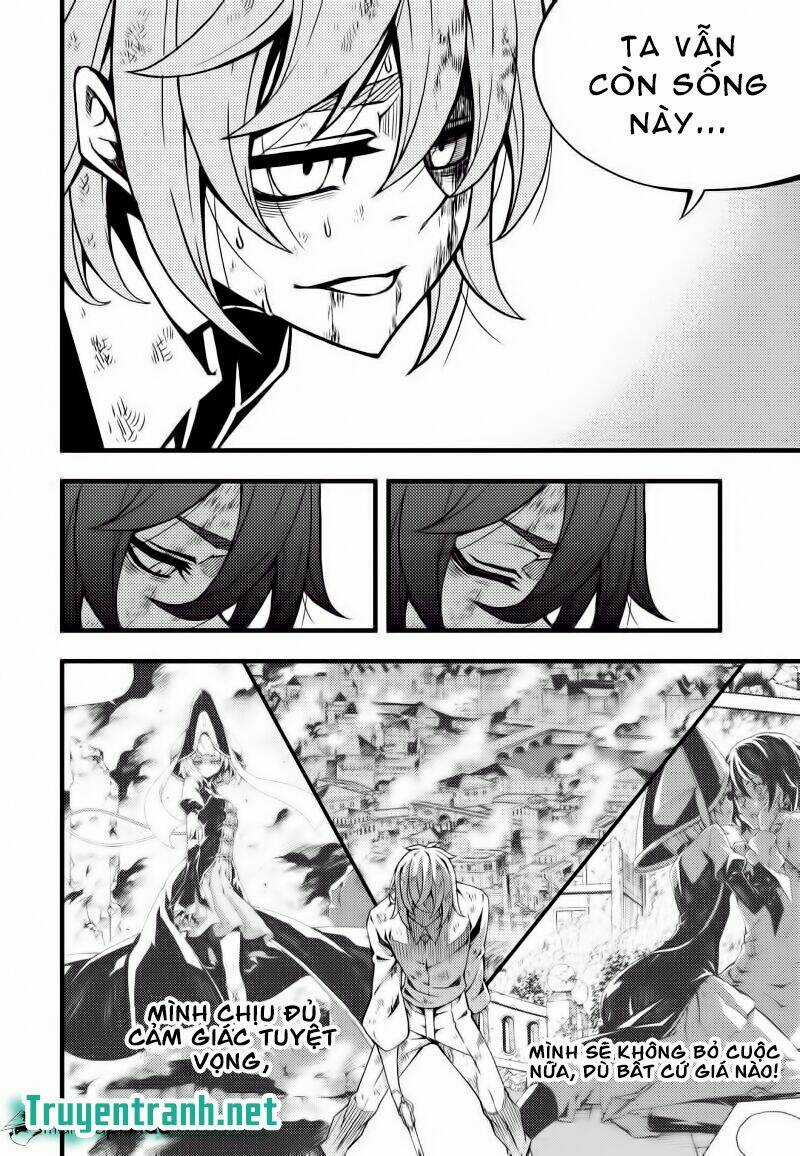 Witch Hunter - Chapter 159 - Trang 14