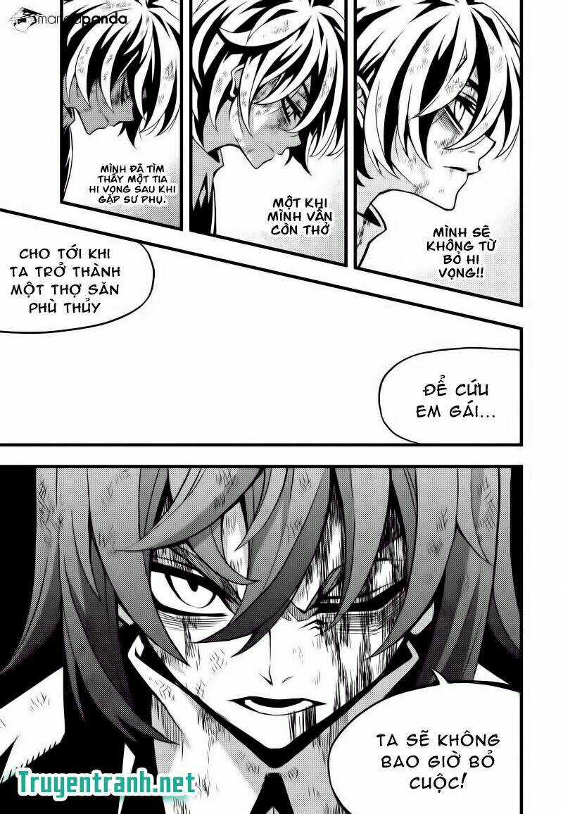 Witch Hunter - Chapter 159 - Trang 15