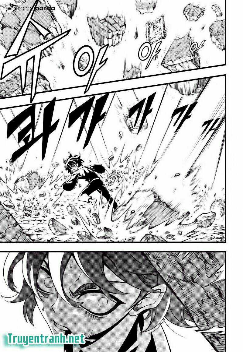 Witch Hunter - Chapter 159 - Trang 5