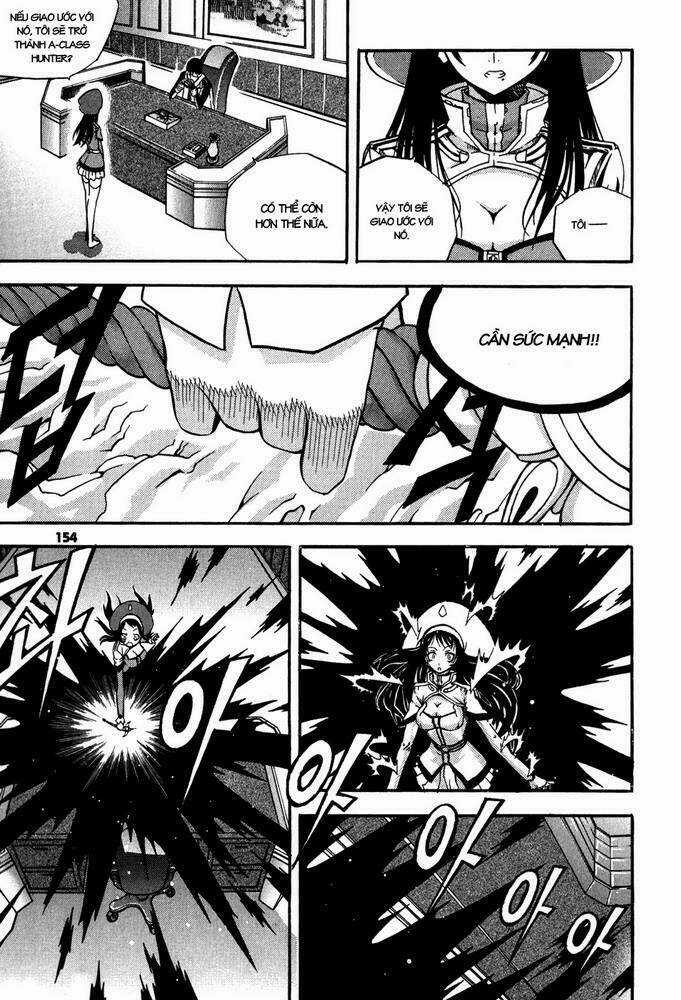 Witch Hunter - Chapter 16 - Trang 26