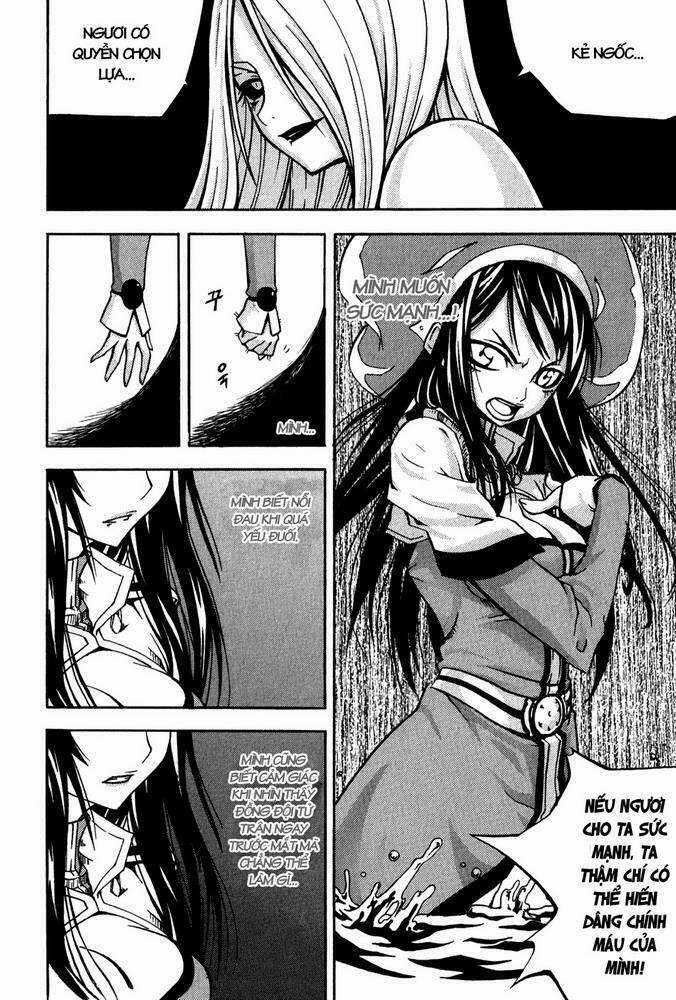 Witch Hunter - Chapter 16 - Trang 29