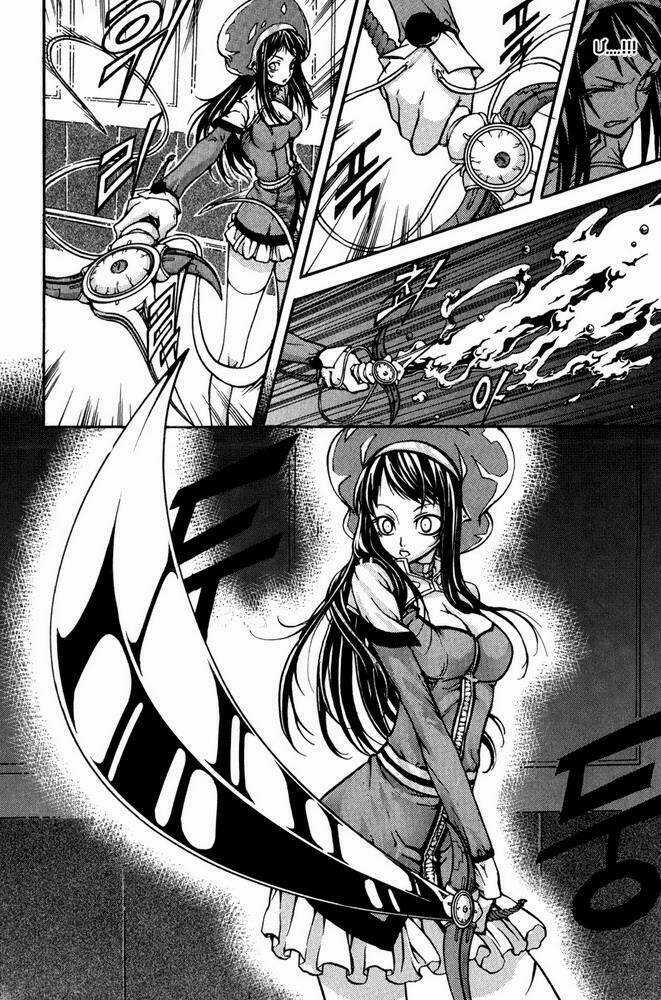 Witch Hunter - Chapter 16 - Trang 31