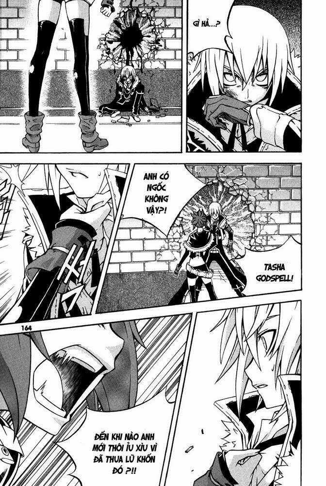 Witch Hunter - Chapter 16 - Trang 36