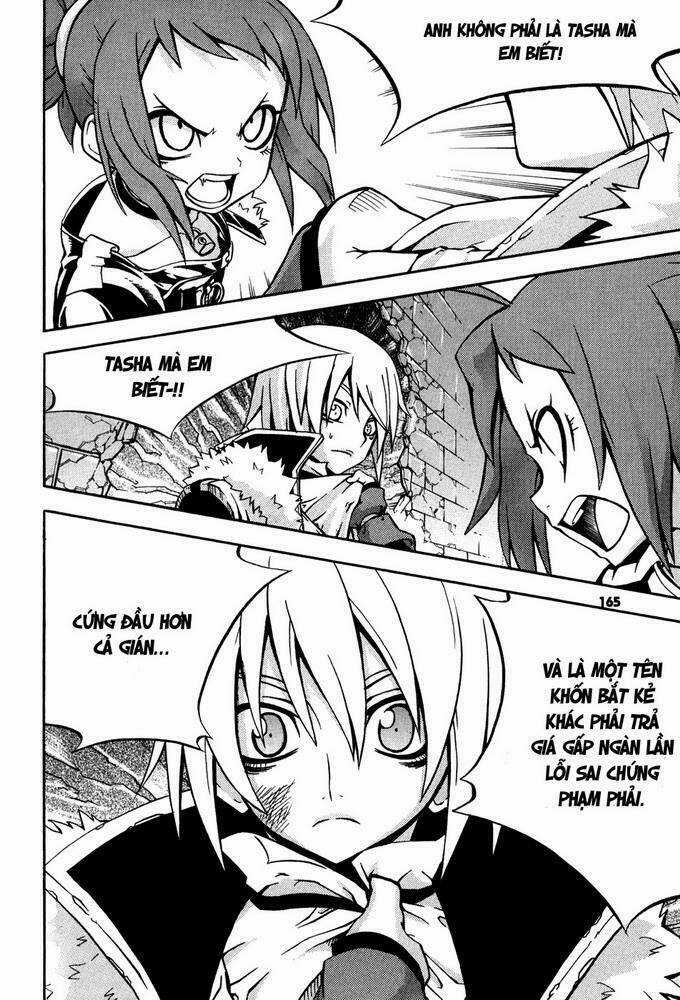 Witch Hunter - Chapter 16 - Trang 37