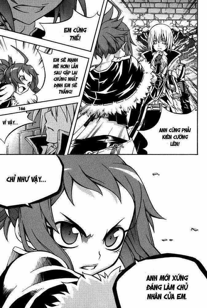 Witch Hunter - Chapter 16 - Trang 38