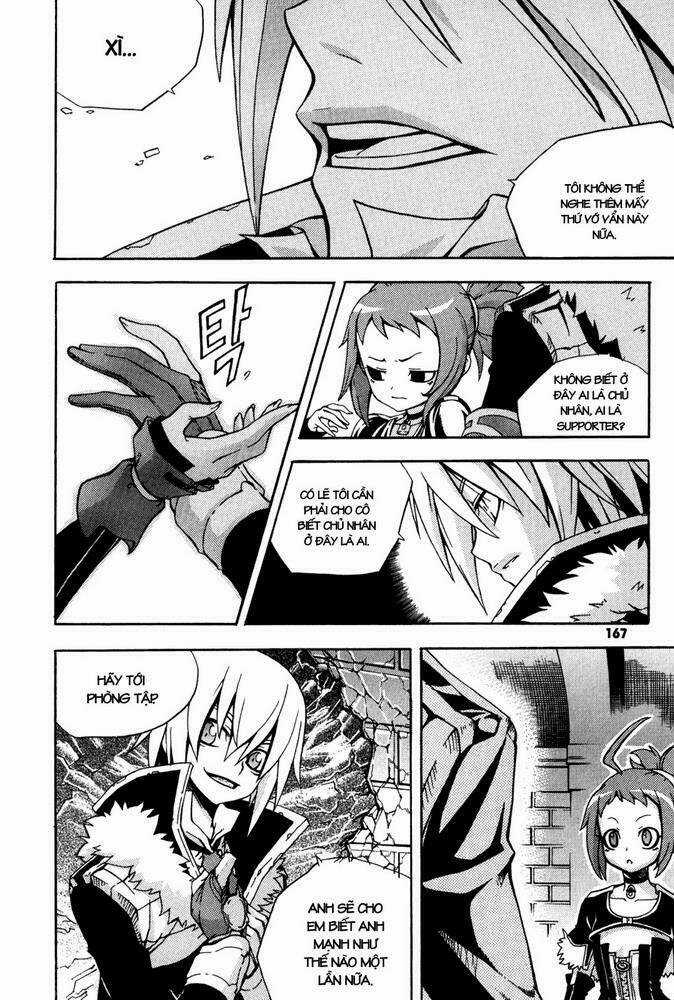 Witch Hunter - Chapter 16 - Trang 39