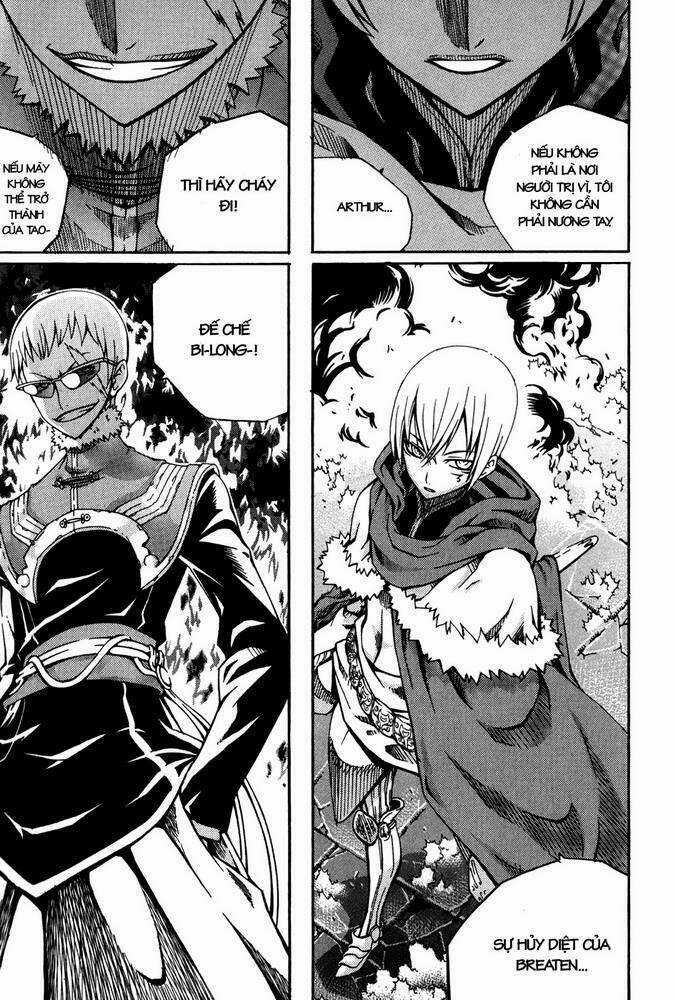 Witch Hunter - Chapter 16 - Trang 44