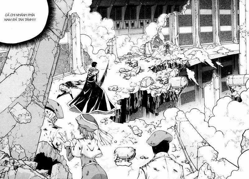 Witch Hunter - Chapter 16 - Trang 46