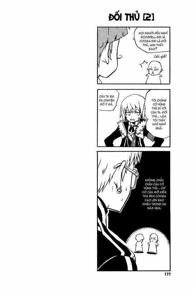 Witch Hunter - Chapter 16 - Trang 48