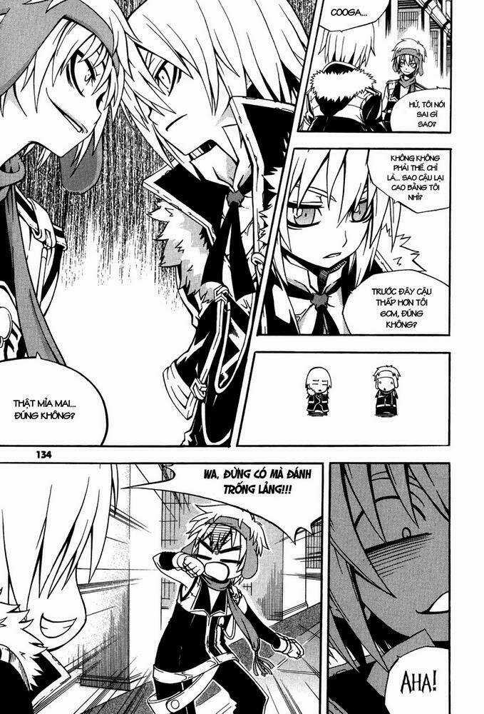 Witch Hunter - Chapter 16 - Trang 7