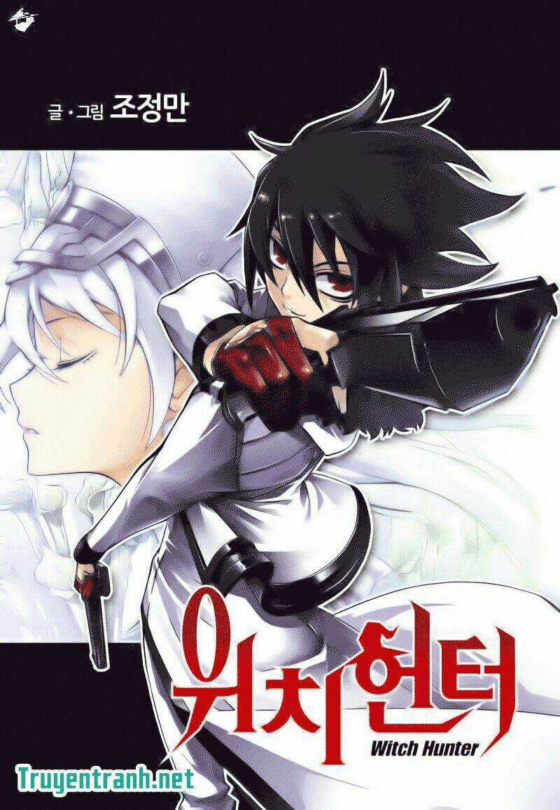 Witch Hunter - Chapter 160 - Trang 1