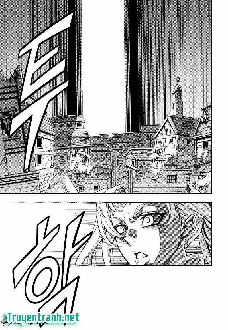 Witch Hunter - Chapter 160 - Trang 12