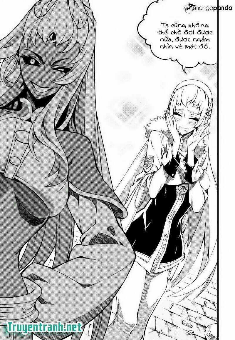 Witch Hunter - Chapter 160 - Trang 3