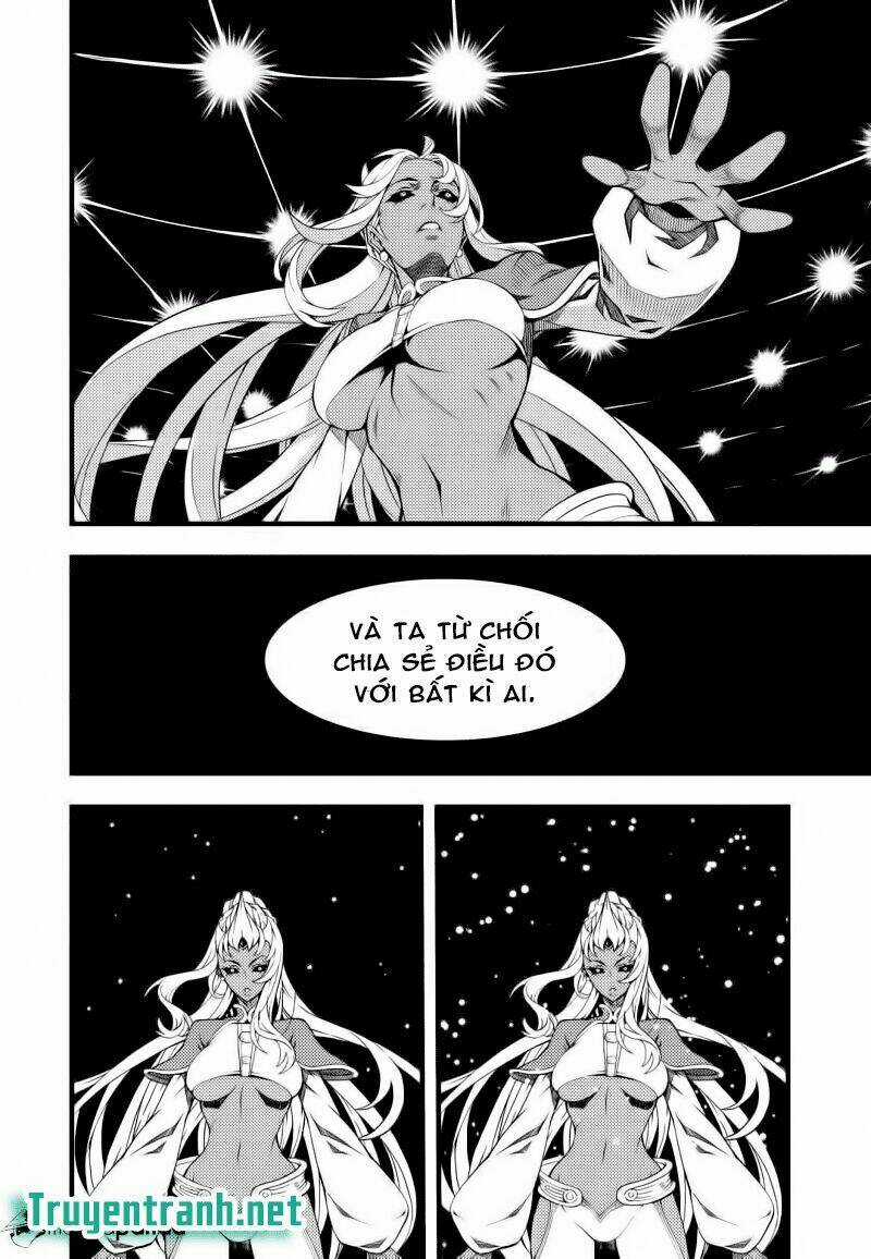 Witch Hunter - Chapter 160 - Trang 10