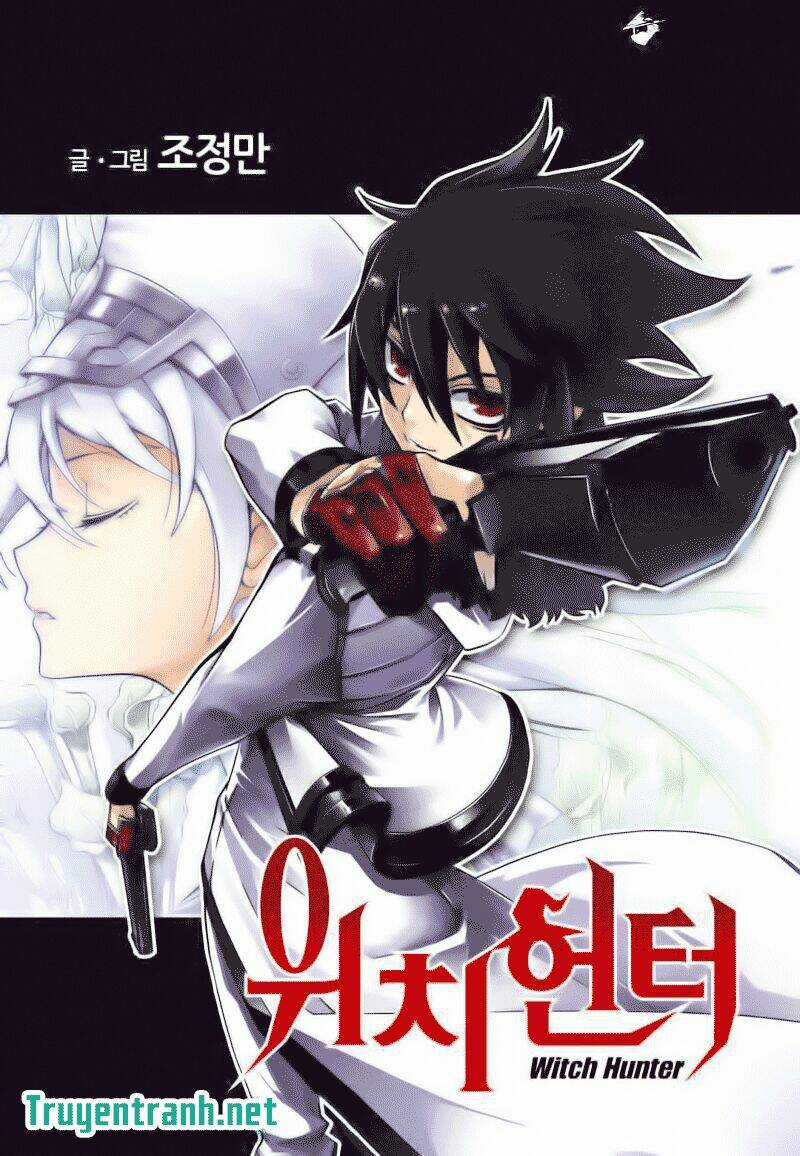 Witch Hunter - Chapter 161 - Trang 2