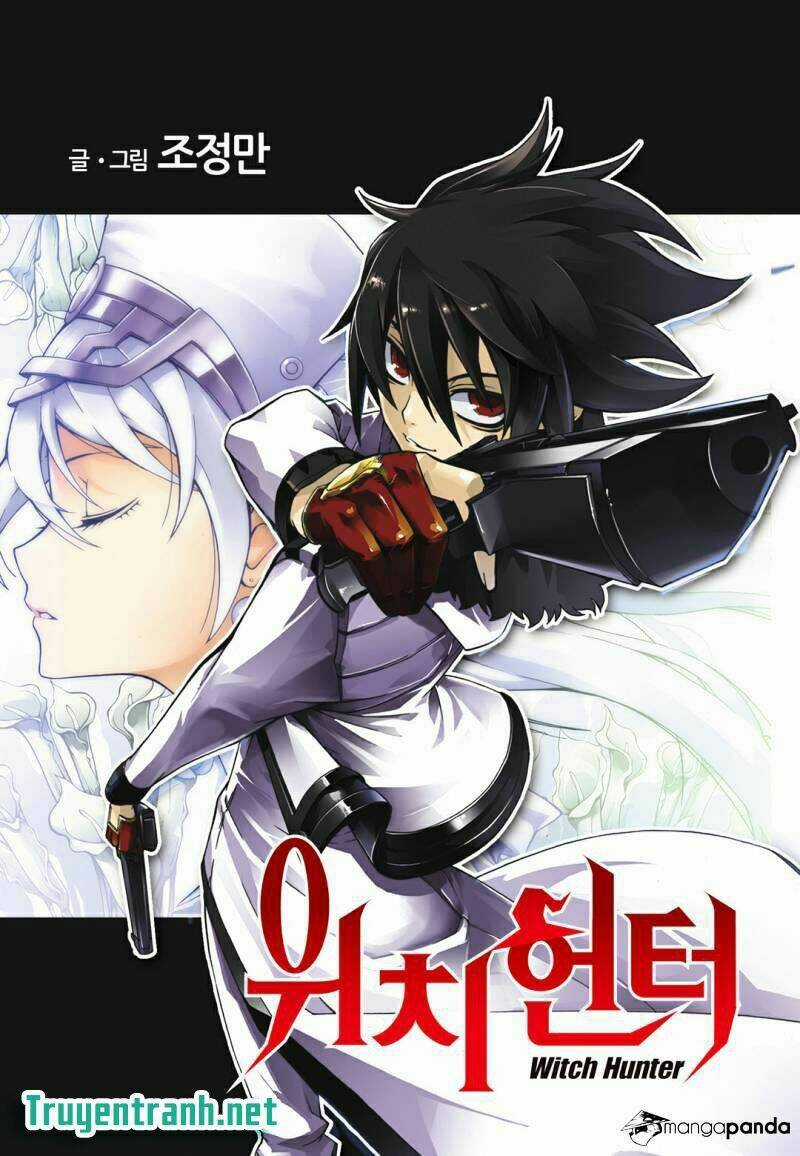 Witch Hunter - Chapter 162 - Trang 1