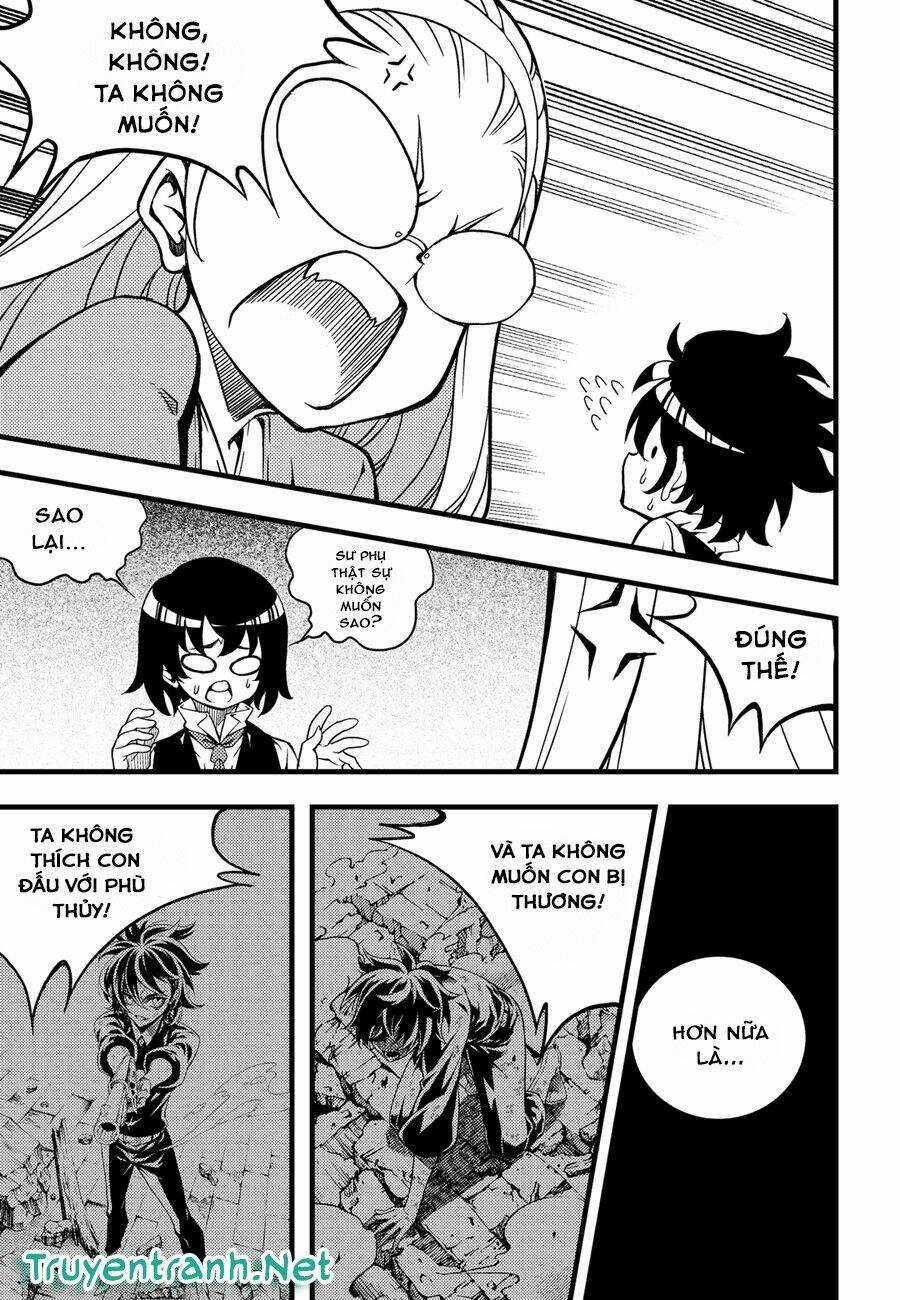 Witch Hunter - Chapter 163 - Trang 14