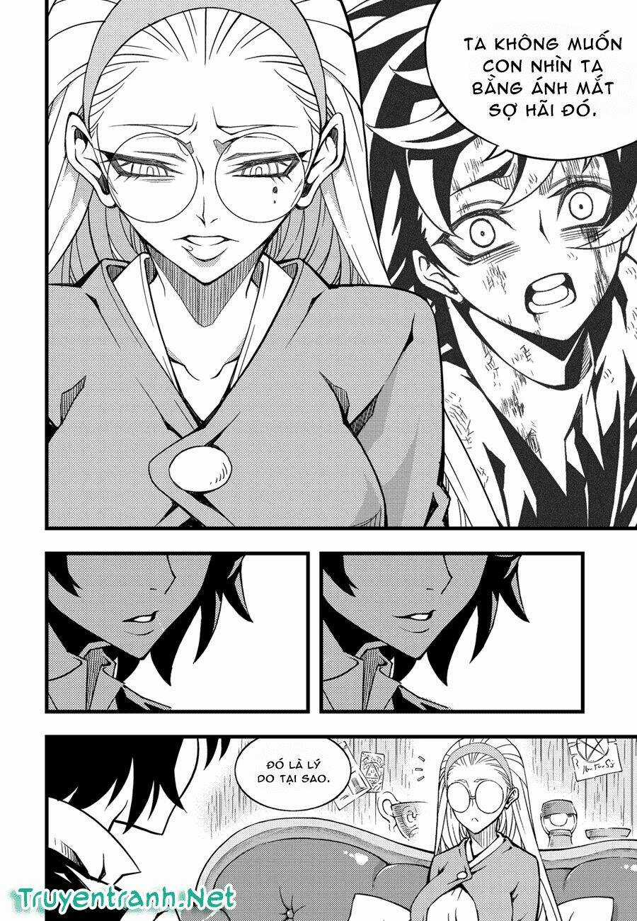 Witch Hunter - Chapter 163 - Trang 15