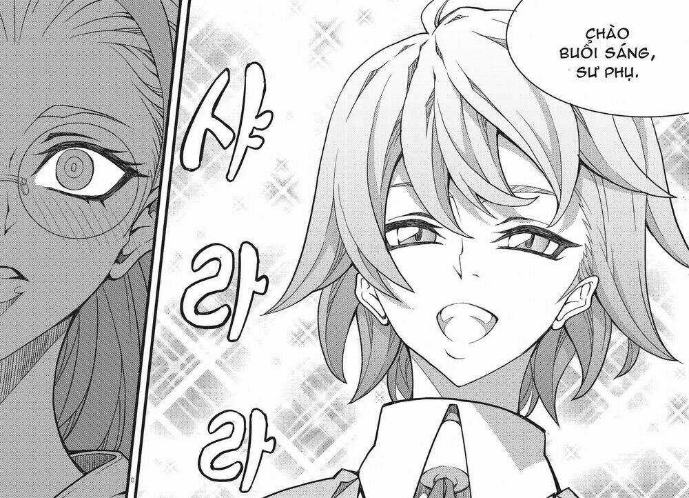 Witch Hunter - Chapter 164 - Trang 21