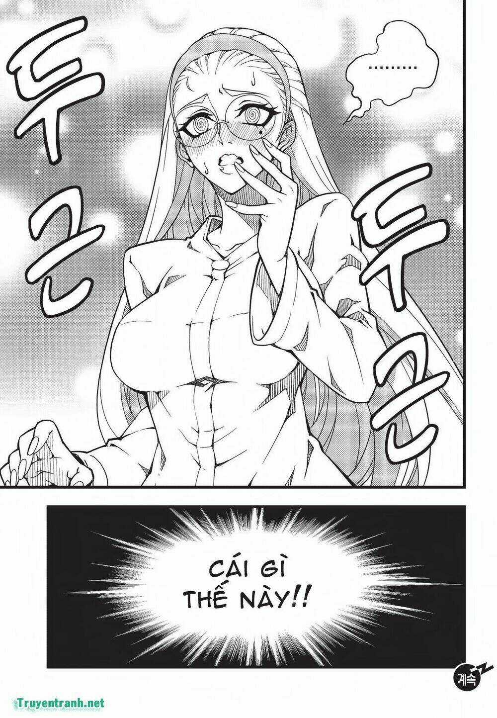 Witch Hunter - Chapter 164 - Trang 22