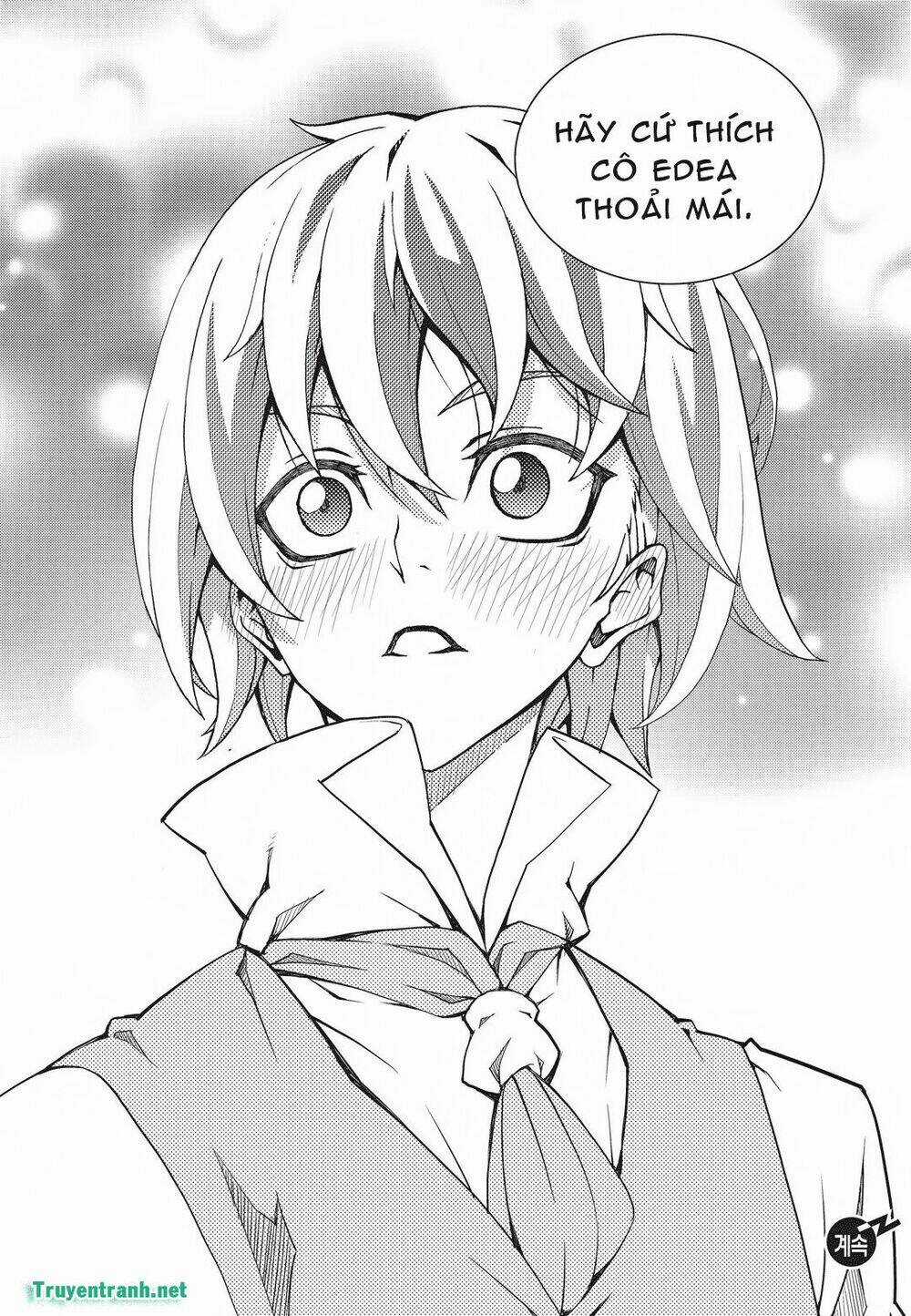 Witch Hunter - Chapter 167 - Trang 13