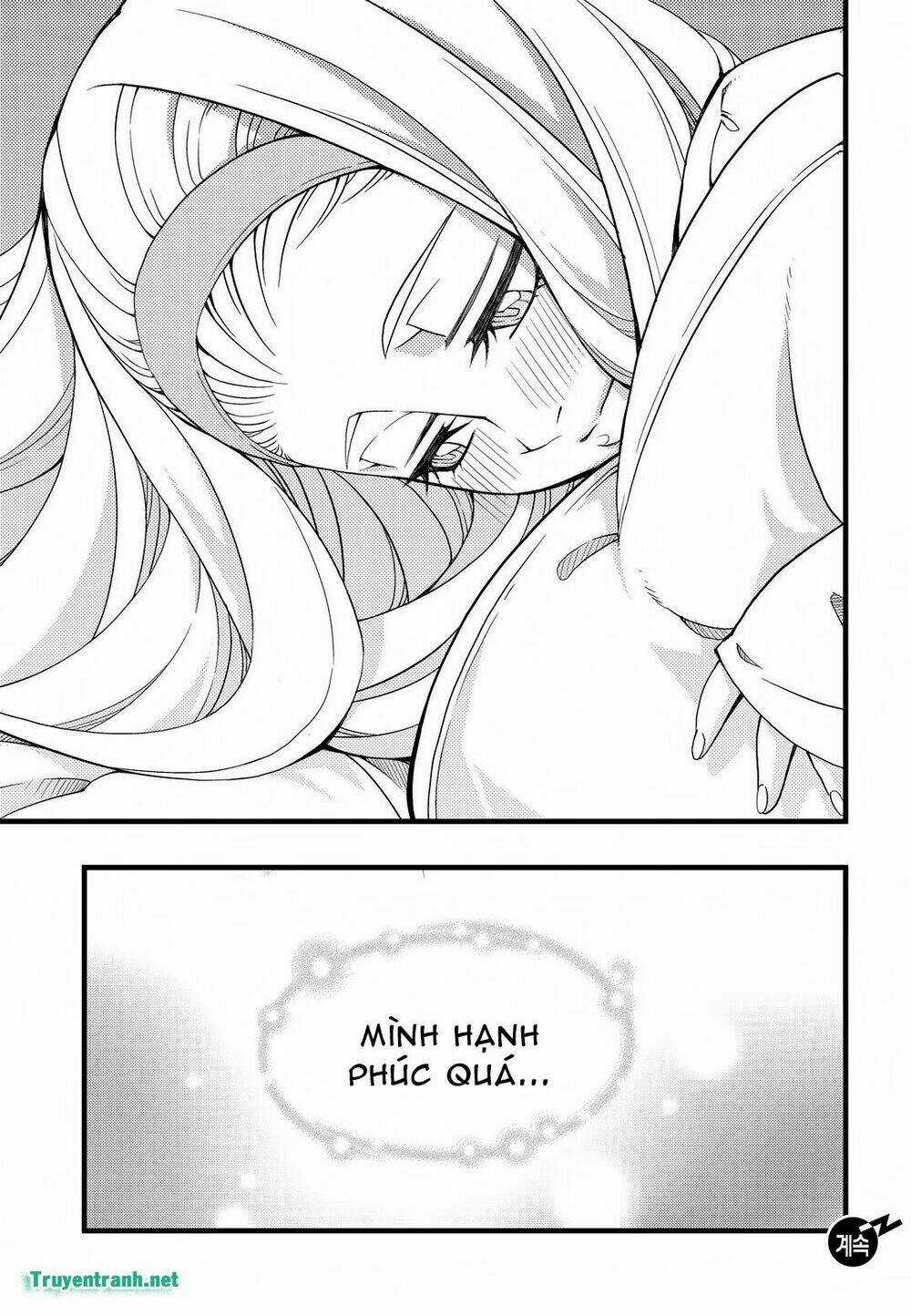 Witch Hunter - Chapter 168 - Trang 14