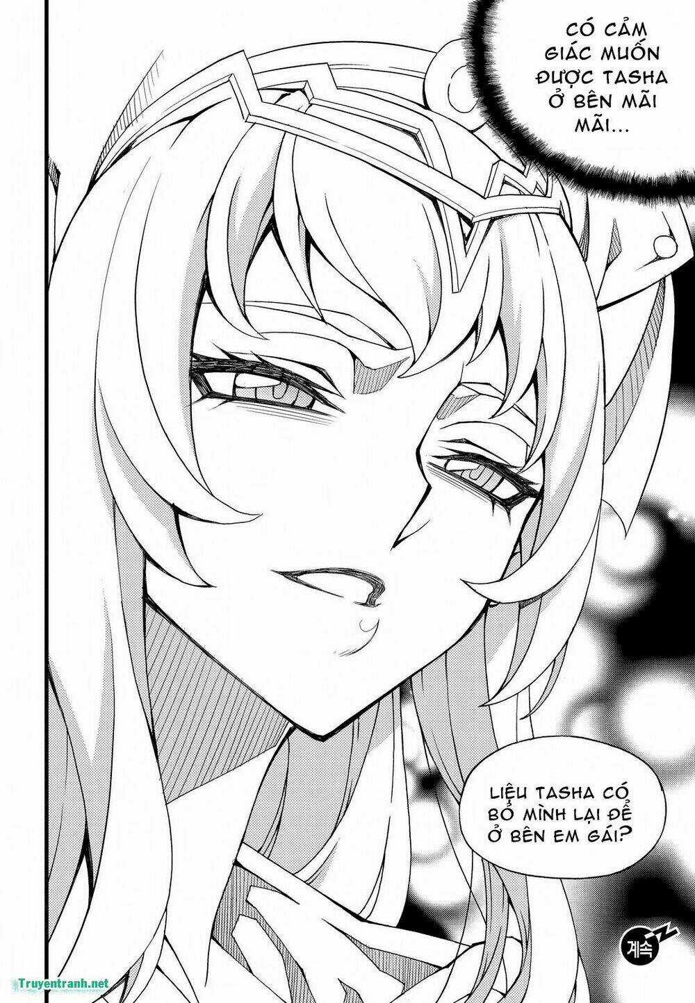 Witch Hunter - Chapter 169 - Trang 16