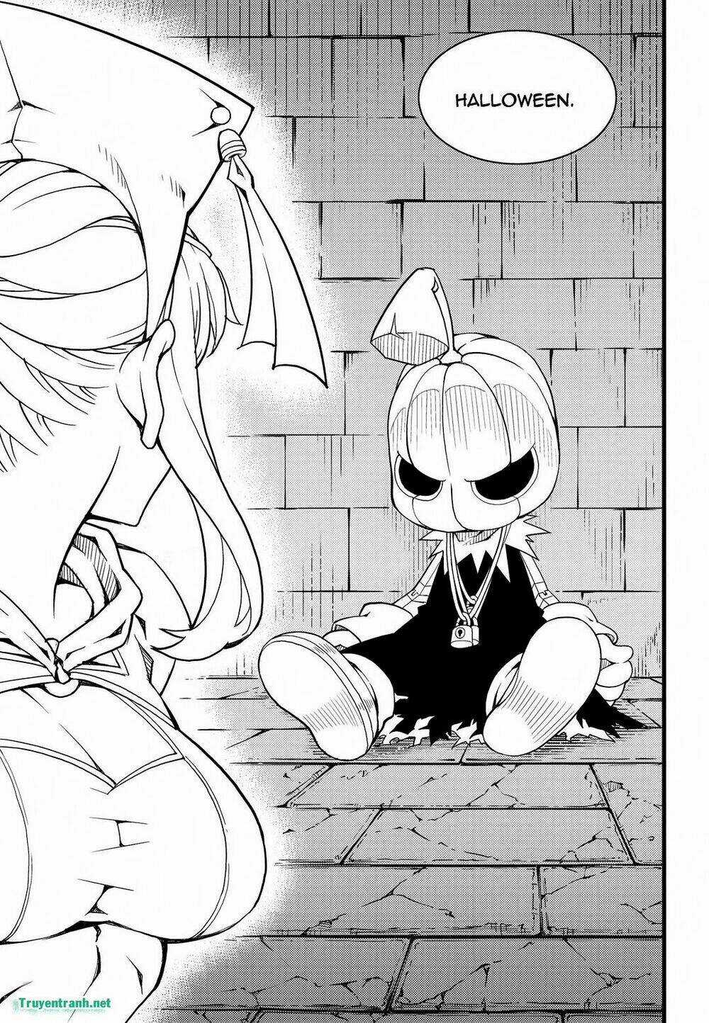 Witch Hunter - Chapter 169 - Trang 9