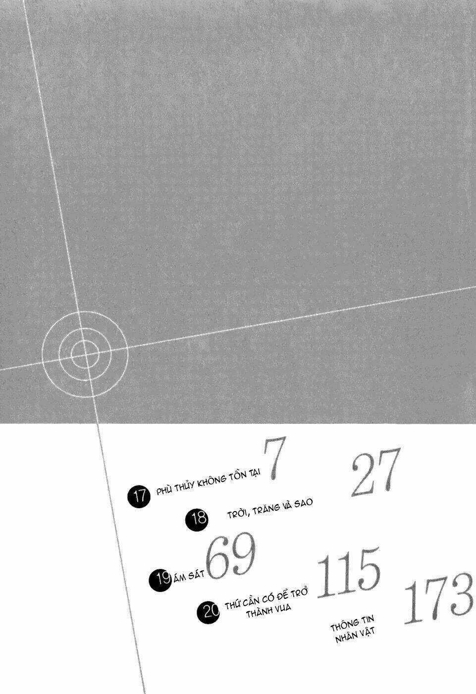 Witch Hunter - Chapter 17 - Trang 8