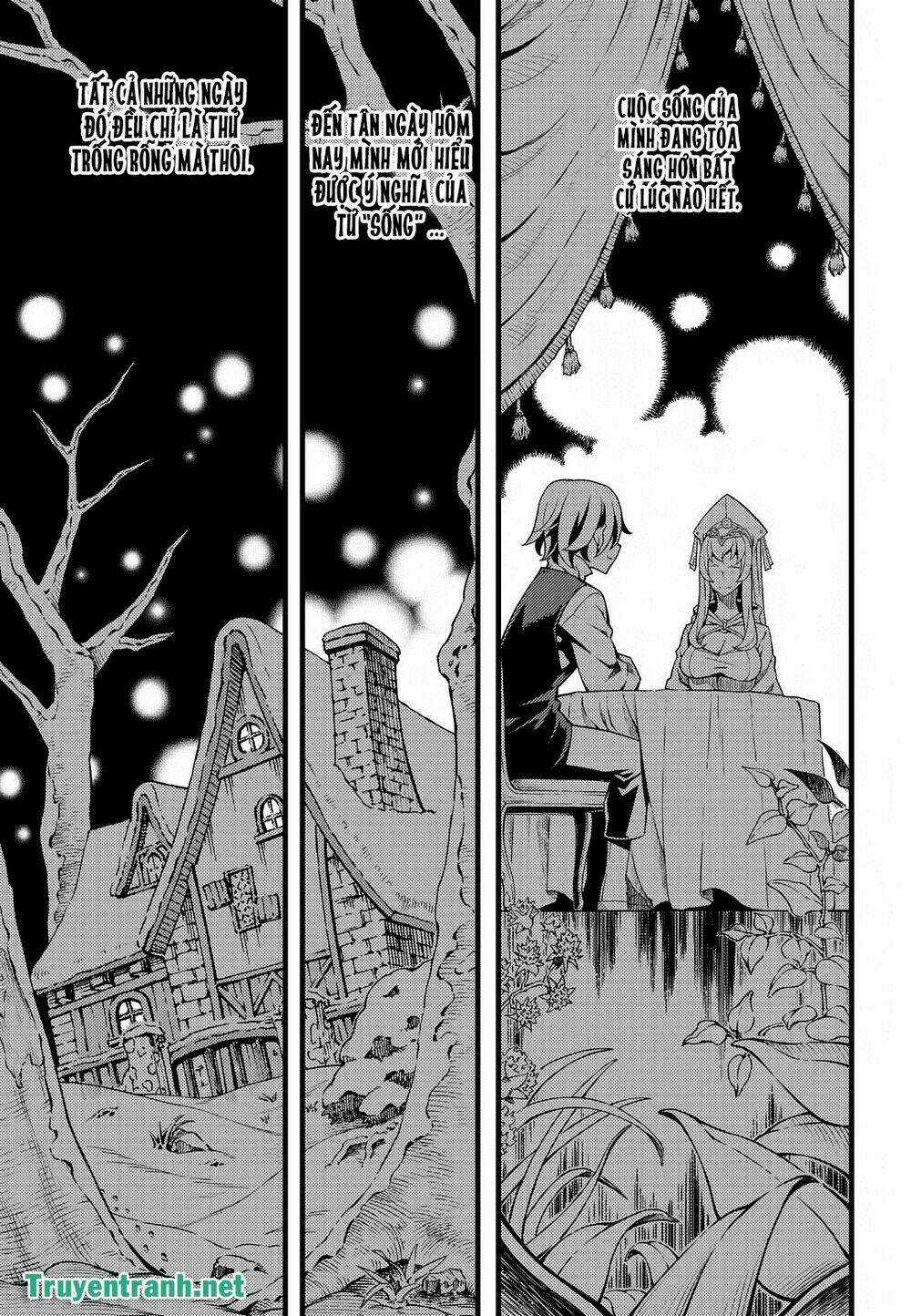 Witch Hunter - Chapter 170 - Trang 8