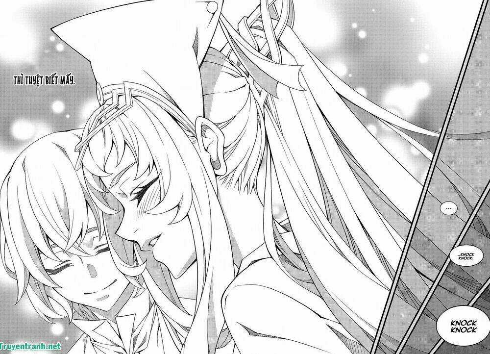 Witch Hunter - Chapter 170 - Trang 10