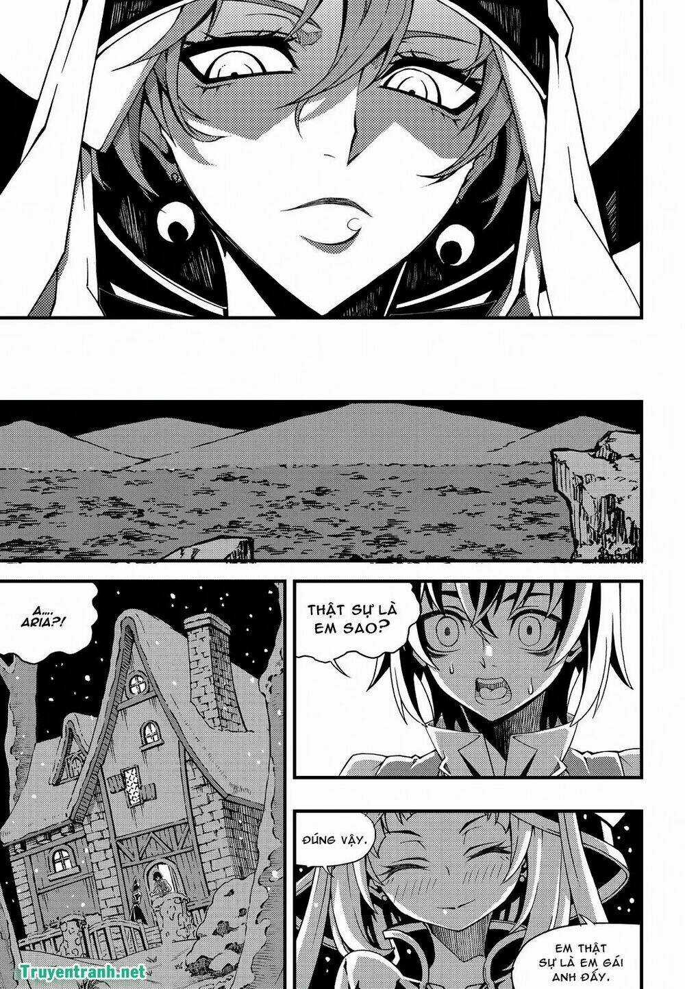 Witch Hunter - Chapter 171 - Trang 11