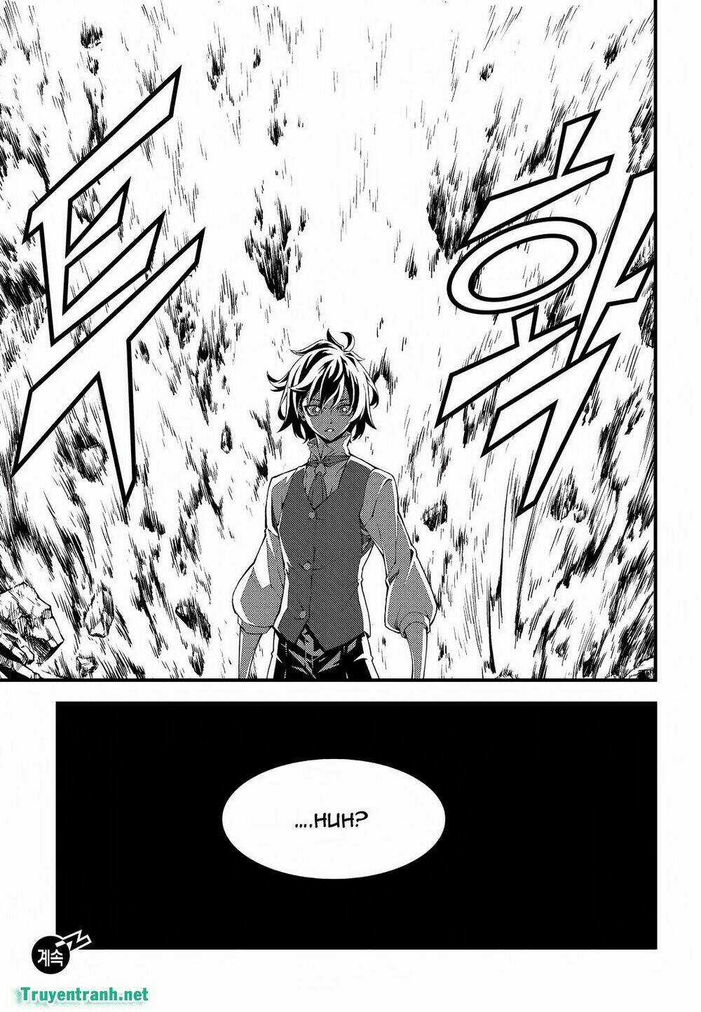 Witch Hunter - Chapter 171 - Trang 13