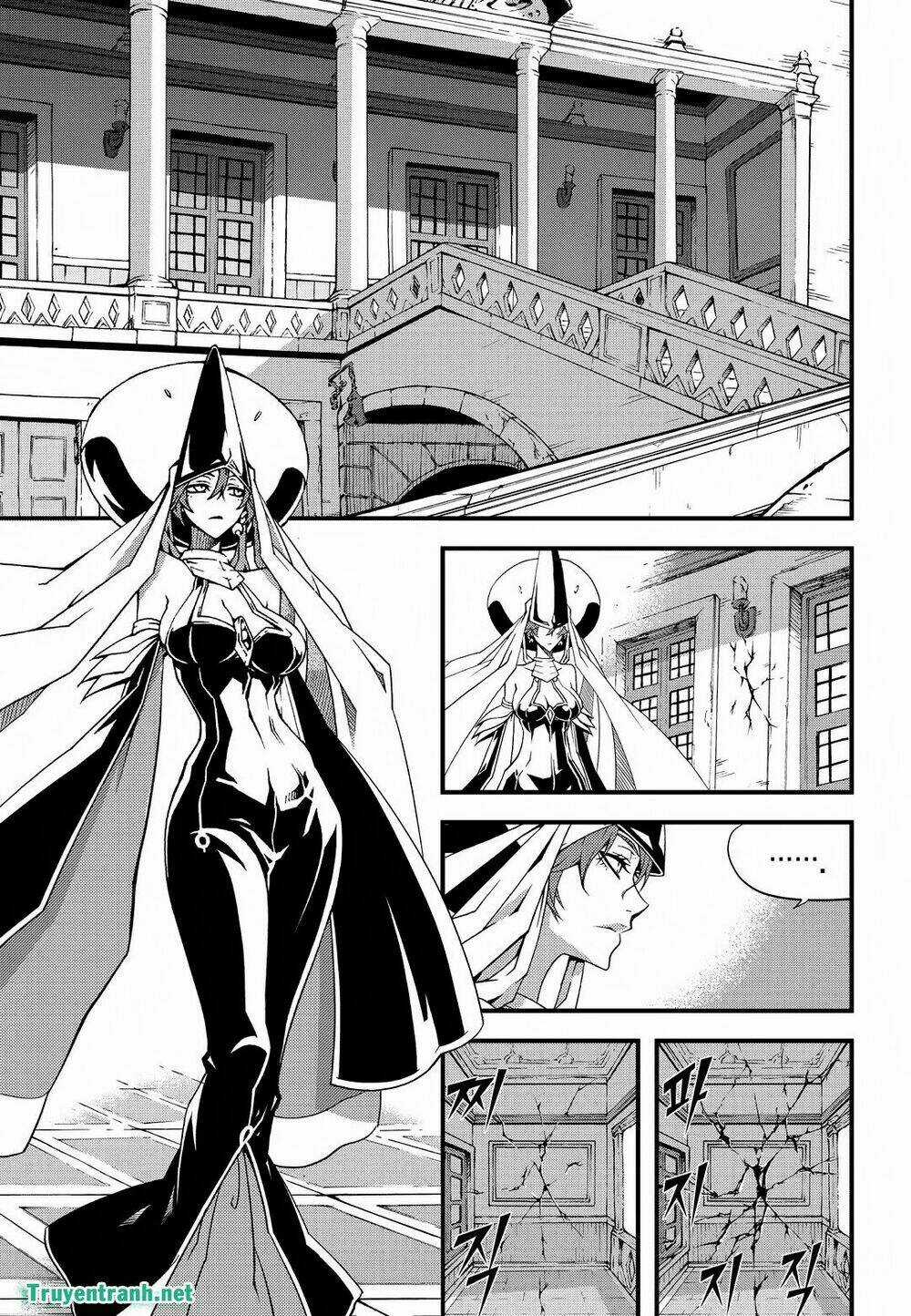 Witch Hunter - Chapter 171 - Trang 3