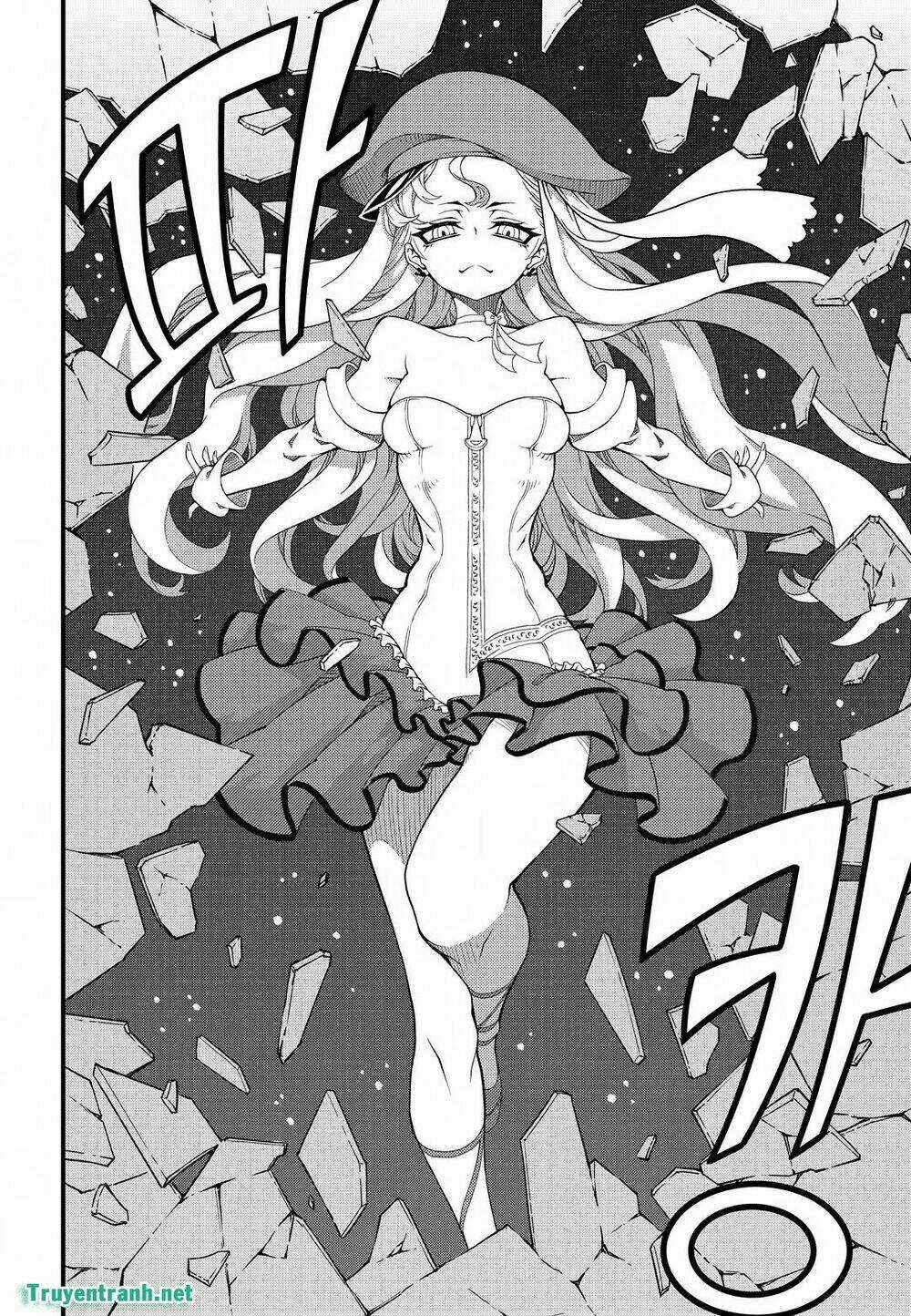 Witch Hunter - Chapter 171 - Trang 4