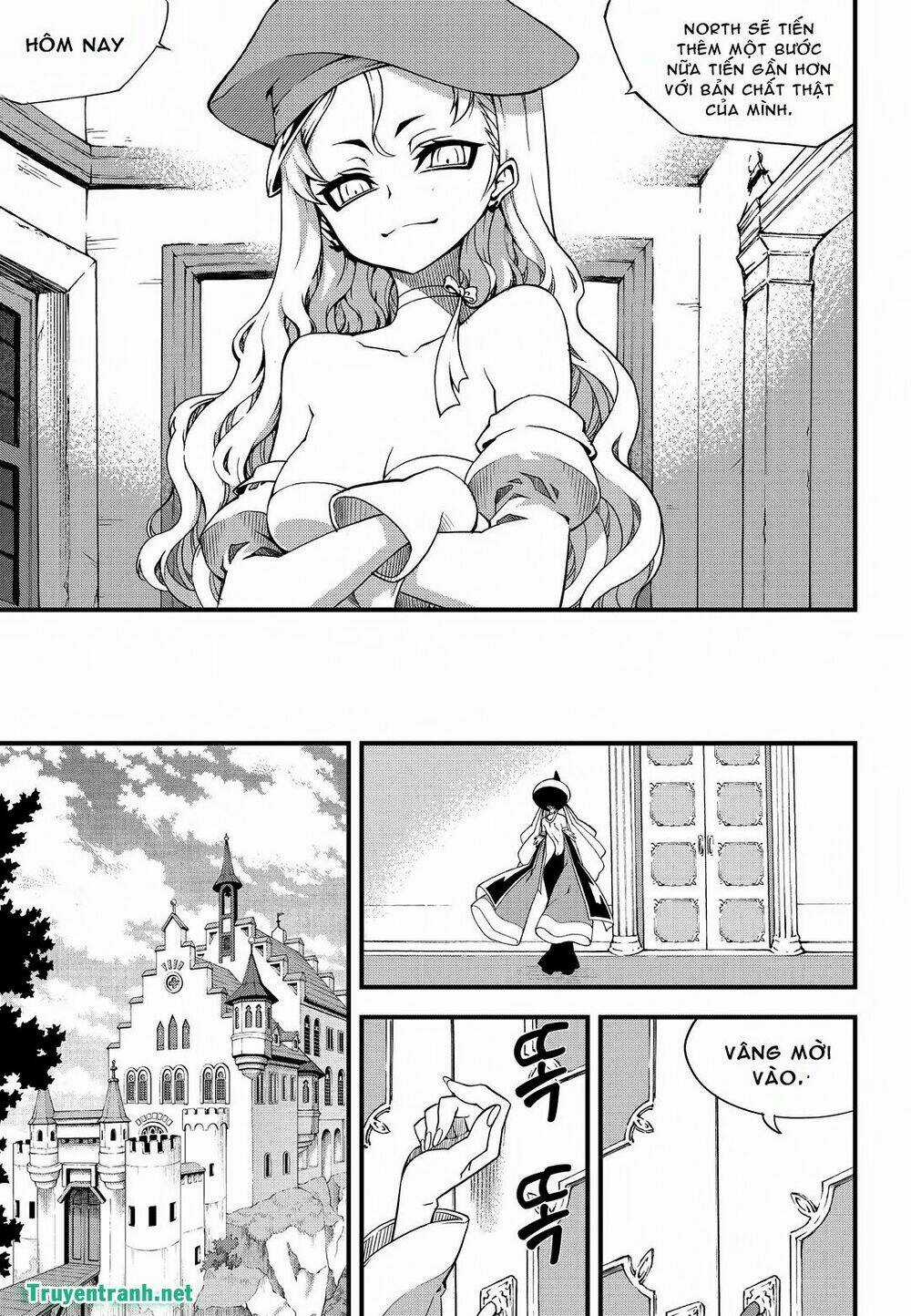 Witch Hunter - Chapter 171 - Trang 7