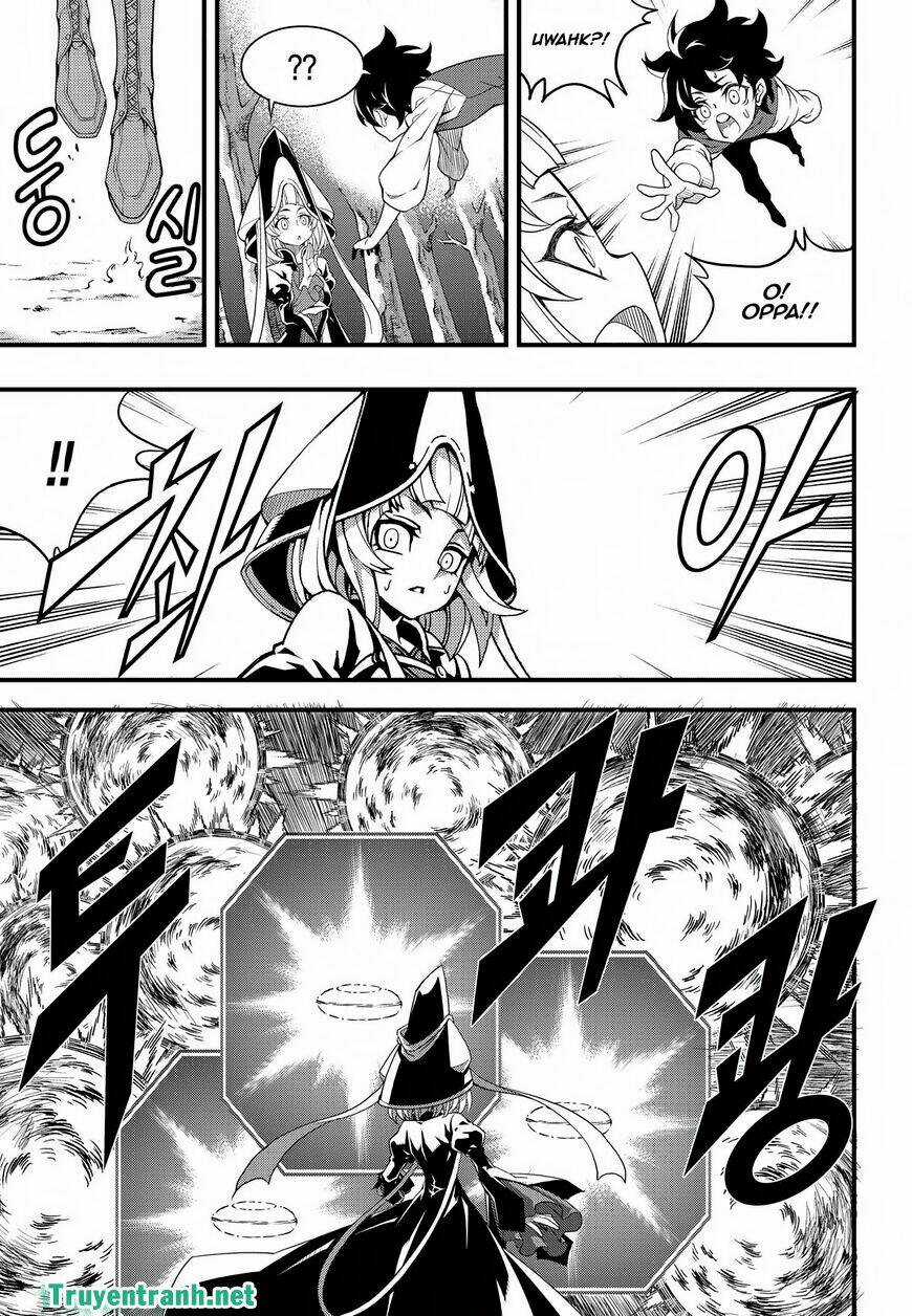 Witch Hunter - Chapter 172 - Trang 12