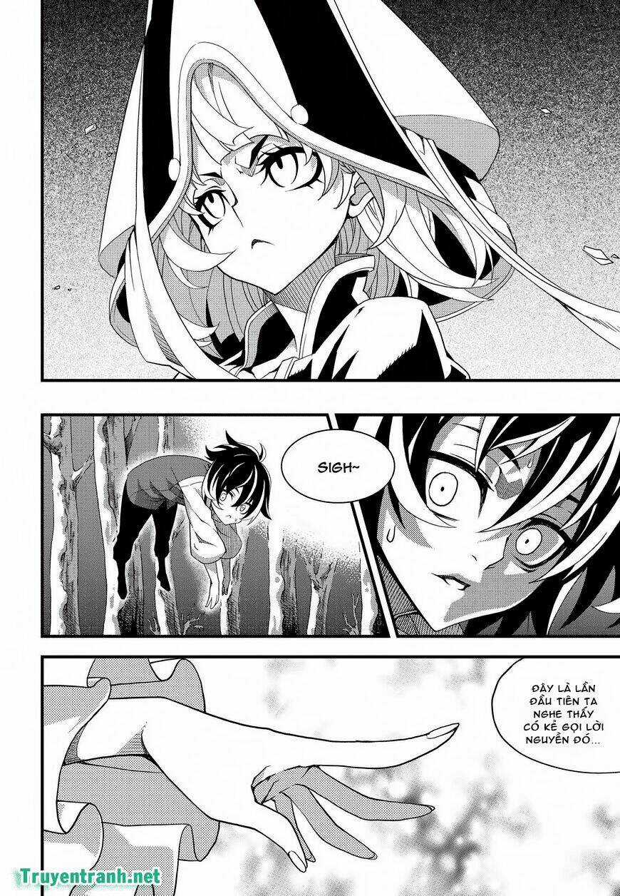 Witch Hunter - Chapter 172 - Trang 13