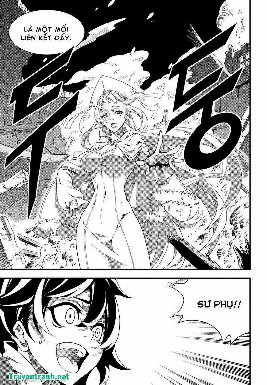 Witch Hunter - Chapter 172 - Trang 14