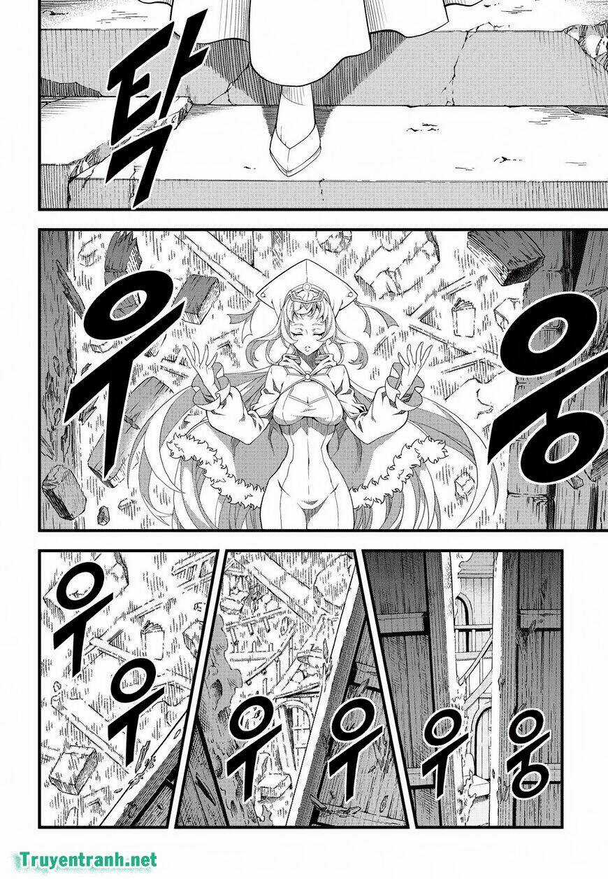 Witch Hunter - Chapter 172 - Trang 15