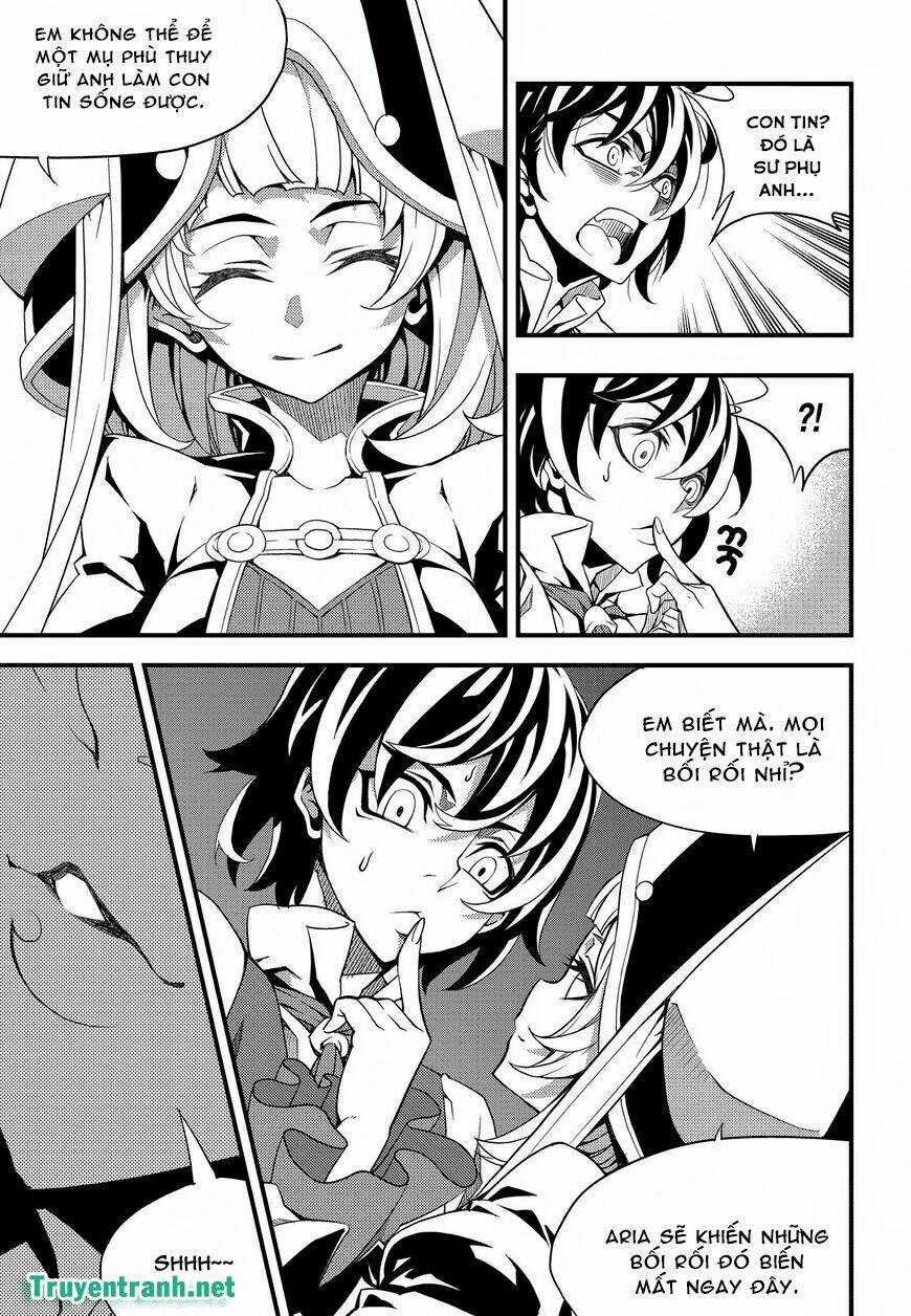 Witch Hunter - Chapter 172 - Trang 7