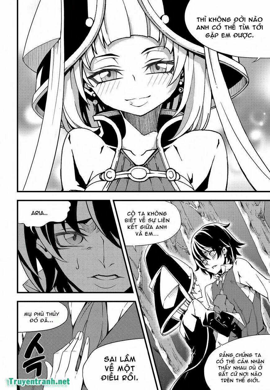 Witch Hunter - Chapter 172 - Trang 10