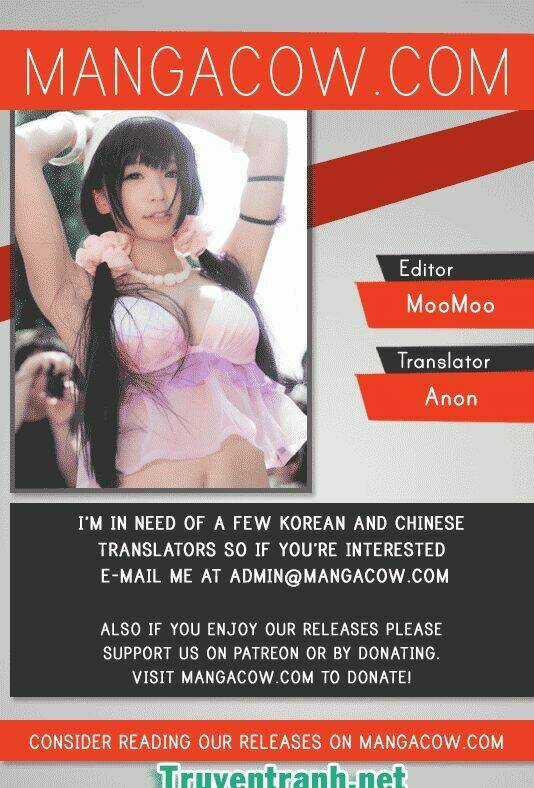 Witch Hunter - Chapter 173 - Trang 2