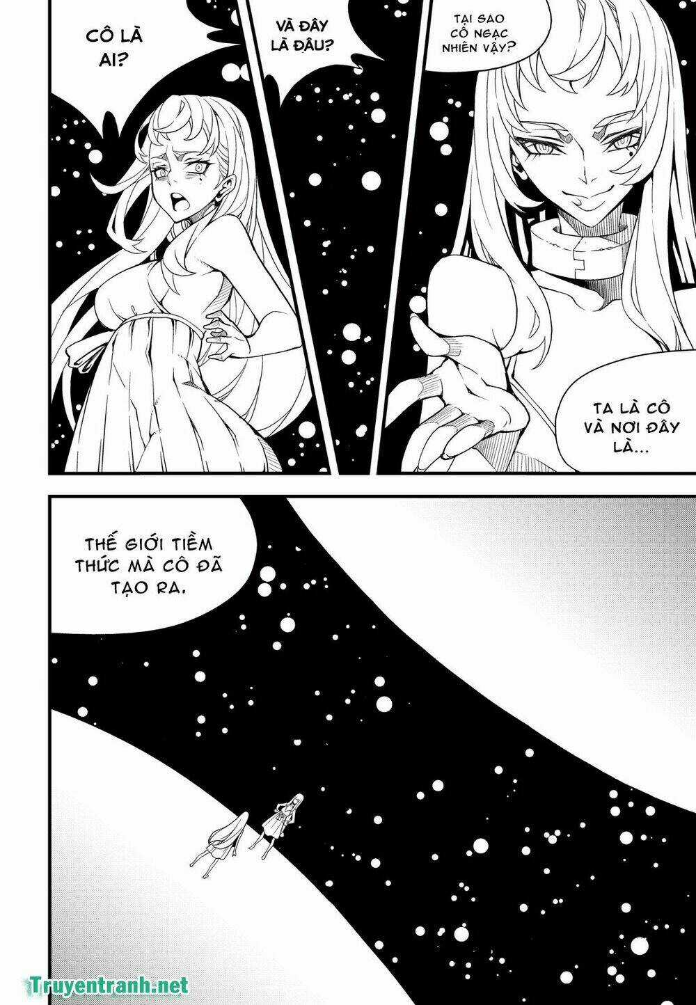 Witch Hunter - Chapter 173 - Trang 11