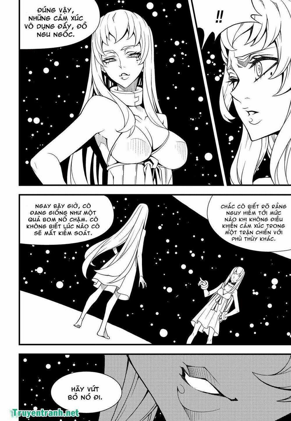 Witch Hunter - Chapter 173 - Trang 13